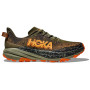 Hoka M Speedgoat 6 Wide férfi futócipő