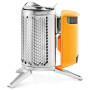 BioLite Campstove Complete Cook Kit kempingtűzhely