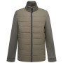 Regatta Waverhill Hybrid férfi hibrid dzseki világos khaki Smokey Olive