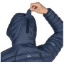 Mountain Equipment Superflux Hooded Jacket Women's női télikabát