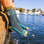 Darn Tough Wild Life Crew Lightweight With Cushion férfi zokni