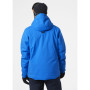 Férfi síkabát Helly Hansen Panorama Jacket
