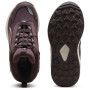 Puma Puma Evolve 2.0 Boot PS Rich Cocoa-Powde gyerek cipő
