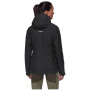 Mammut Alto Light 3 in 1 HS Hooded Jacket Women női dzseki