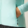 Dare 2b Lowline Full Zip Core Stretch női funkcionális pulóver