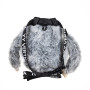 YY VERTICAL Chalk Bag Animal ziazsák