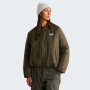 The North Face W Choqa Bomber Jkt női dzseki