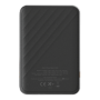 Xtorm 12W Go2 Powerbank 5000mAh Black powerbank
