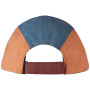 Buff 5 Panel Go Cap gyerek baseball sapka