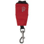 Nite Ize RadDog™ Retractable Pocket Leash kutyapóráz piros Red