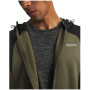 Under Armour UA Armour Flc Winter FZ férfi pulóver