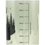 Warg Woods Tritan Wide 1 L kulacs