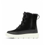 Sorel Youth Sorel Explorer™ Iii Lace Wp gyerek téli cipő