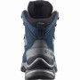 Salomon Quest 5 Gore Tex női túracipő