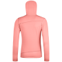 Ortovox Fleece Light Hoody W női dzseki