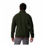 Columbia Helvetia™ II Half Snap Fleece férfi pulóver