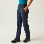 Regatta W Travel Light Z/O Packaway Trousers II női nadrág