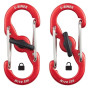 Nite Ize Keyrack BigFoot kulcstartó