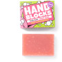 Totally Solid Hand Soap - Mint & Grapefruit úti szappan