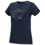Regatta Womens Fingal Stretch női póló