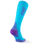 Zulu Run Compression kompressziós térdzokni