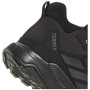 Adidas Terrex Anylander Leather Mid Climaproof férfi túracipő