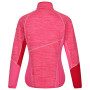 Regatta Wmn Hepley F Zip II női pulóver