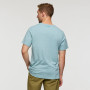 Cotopaxi Cotopaxi Llama T-Shirt férfi póló