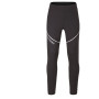 Progress Reflex férfi leggings fekete black