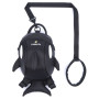 LittleLife Toddler Backpack Orca gyerek hátizsák
