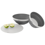 Outwell Collaps Bowl & Colander Set tál és szűrő szett