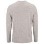 Craft Wool 95 LS CN M férfi póló