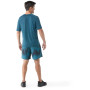 Smartwool M Active Ultralite Short Sleeve férfi póló