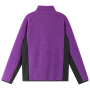 Reima Puhku Plum Purple gyerek funkcionáls pulóver