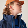 Dare 2b Explore III Jacket Oxfd Blu/Nvy gyerek dzseki