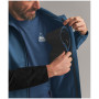 Ortovox Ortler Softshell Plus Jacket férfi softshell kabát