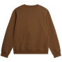 The North Face Essential Drew Peak Regular Crew férfi pulóver