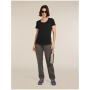 Icebreaker Women Merino 125 Cool-Lite™ Sphere III SS Scoop Tee női funkcionális felső