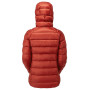 Montane Fem Anti-Freeze Xt Hoodie női télikabát