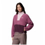 Columbia Sequoia Grove™ II Half Zip Fleece női pulóver
