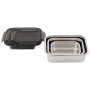 Outwell Camper Food Box Set ételdoboz