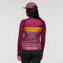 Cotopaxi W'S Capa Hybrid Insulated Jacket női dzseki