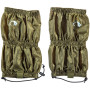Kamásli Gaiter Ripstop Short Light zöld