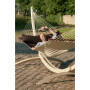La Siesta Alabama Kingsize függőágy merevítővel