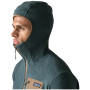 Patagonia M's R1 Air Full-Zip Hoody férfi pulóver