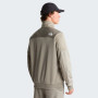 The North Face M Mountain Athletics 1/4 Zip Fleece 2.0 férfi pulóver
