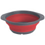 Outwell Collaps Bowl L tál piros