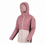 Regatta Women’s Hooded Leedre Hybrid női dzseki