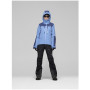 Norrona Trollveggen Gore-Tex Pro Light Jacket női outdoor dzseki