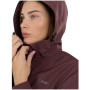Fundango Wichita Softshell Jacket női softshell kabát